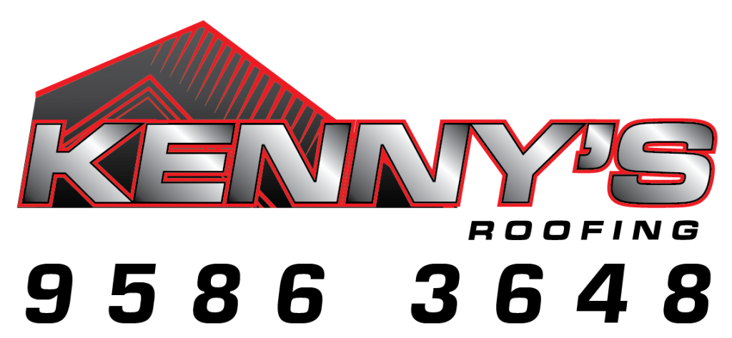 Kennys Roofing | Roof Restoration & Roof Repair Services 1