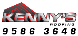 Kennys Roofing | Roof Restoration & Roof Repair Services 11