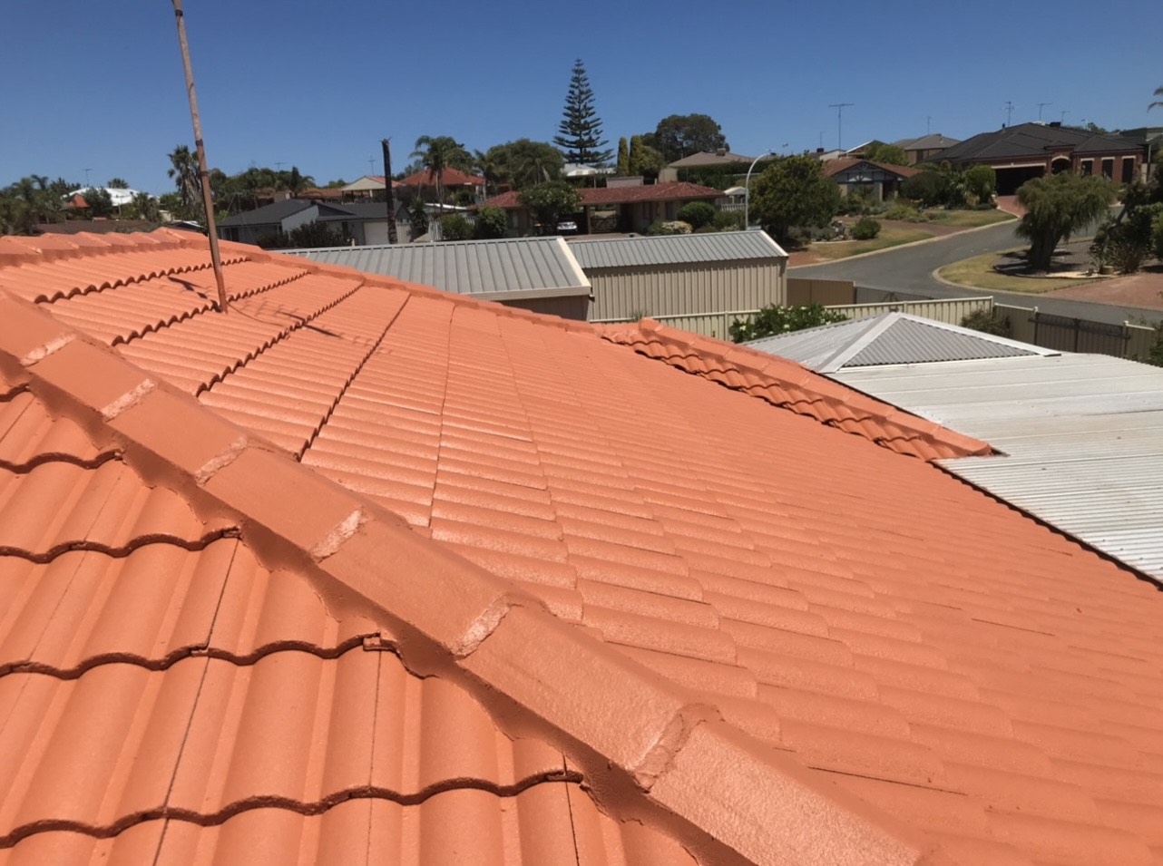 Kennys Roofing | Roof Restoration & Roof Repair Services 4