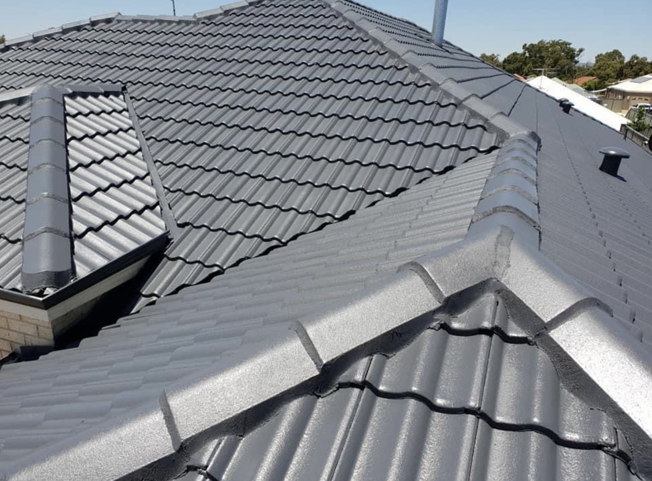 Kennys Roofing | Roof Restoration & Roof Repair Services 3